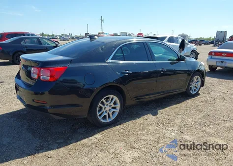2015 Chevrolet Malibu 1Lt z USA, uszkodzony, nr VIN 1G11C5SL2FF280082